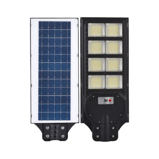 LAMPARA SOLAR DE 400 WATTS