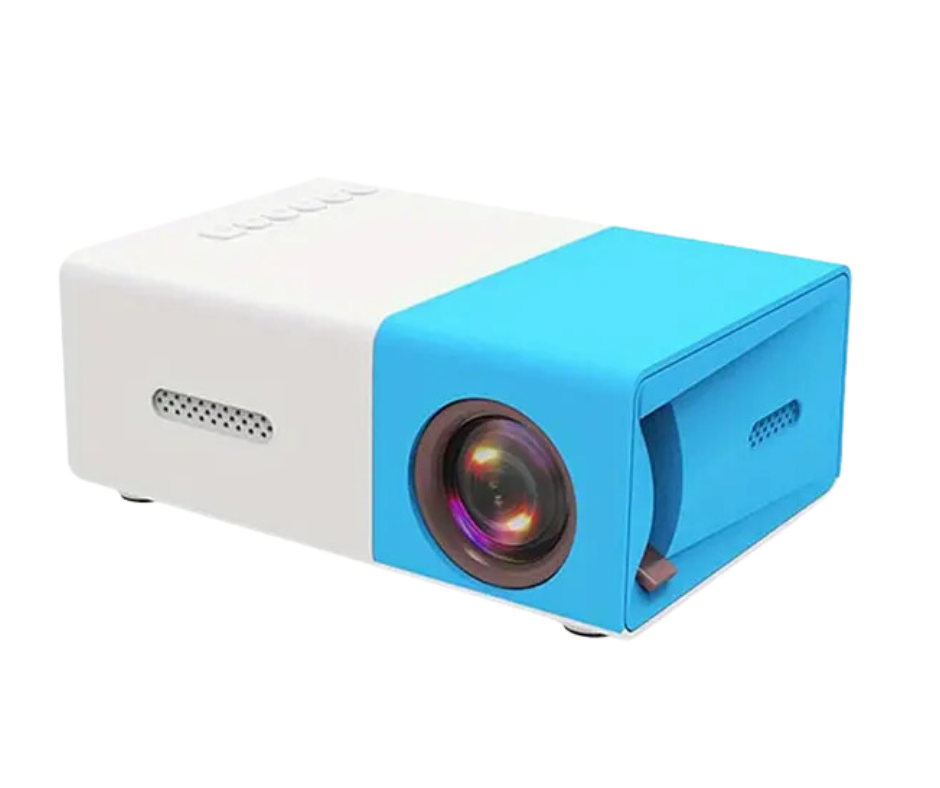 Mini Proyector