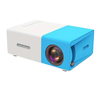 Mini Proyector